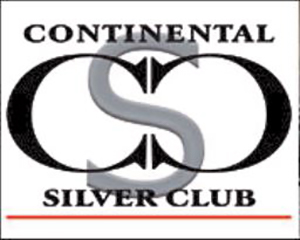 Continental-Sylver-club