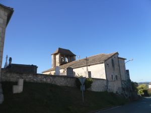 Église de Born