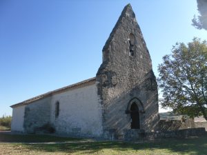 Église de Lugagnac