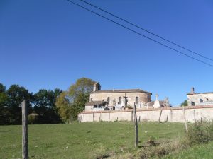 Église de Piis