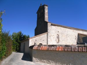 Église de Saint Eutrope