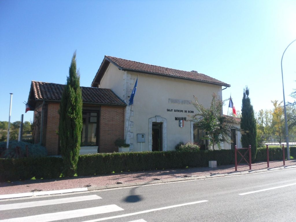 Mairie photo