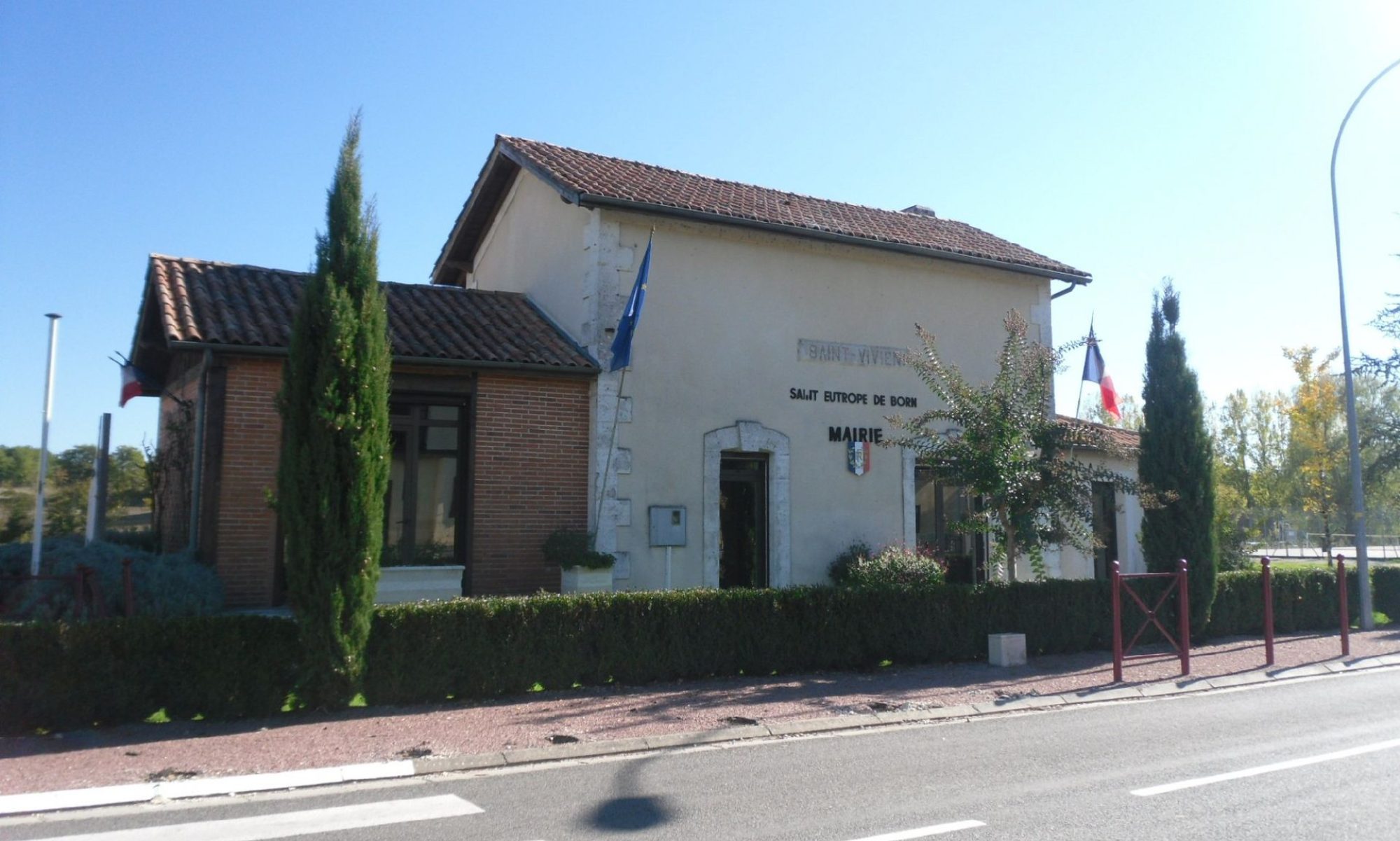 Mairie photo