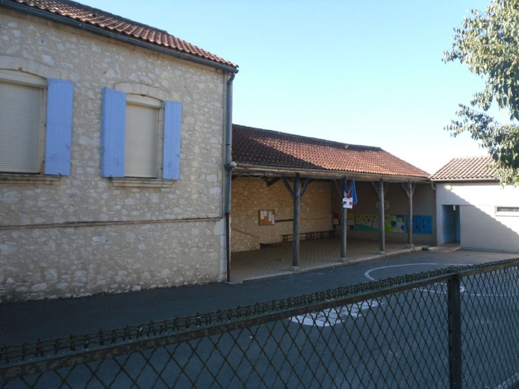 École élémentaire de Born